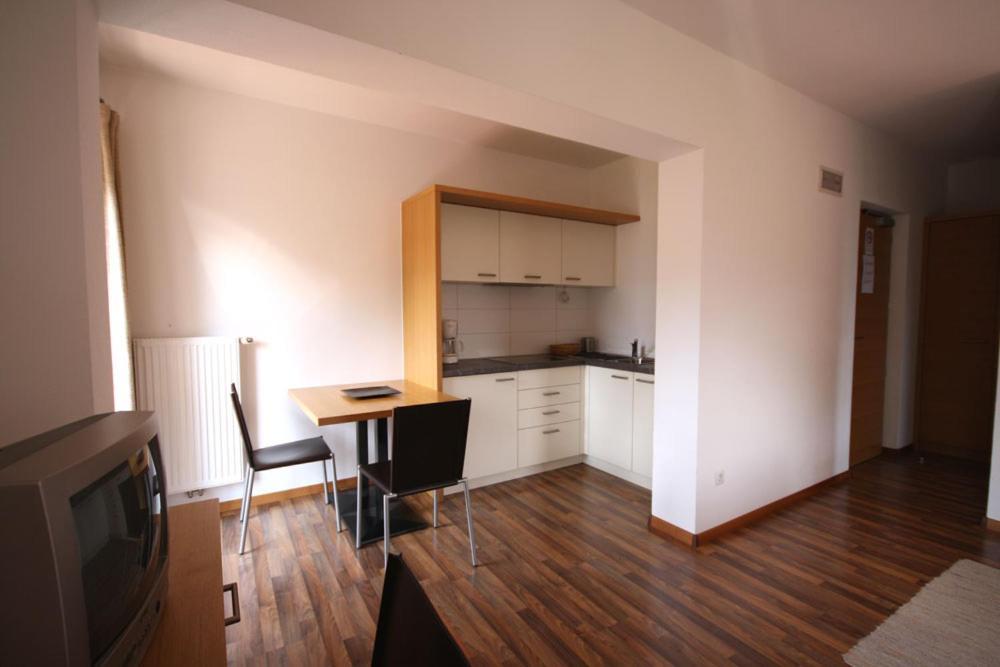 Residence Haus Ragen Бруніко Екстер'єр фото