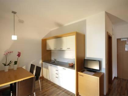 Residence Haus Ragen Бруніко Екстер'єр фото