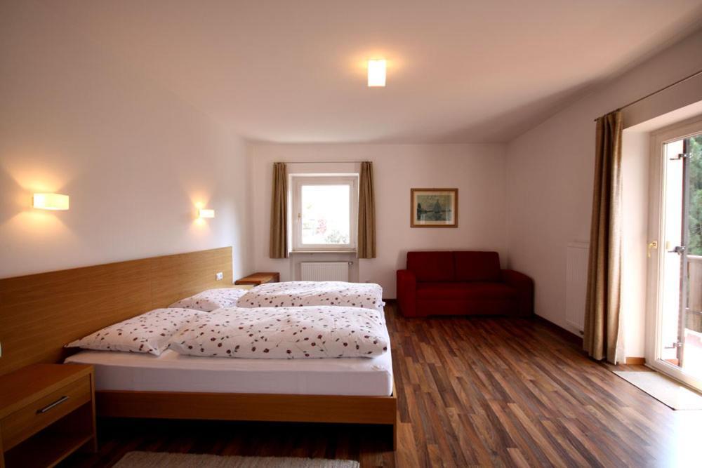 Residence Haus Ragen Бруніко Екстер'єр фото