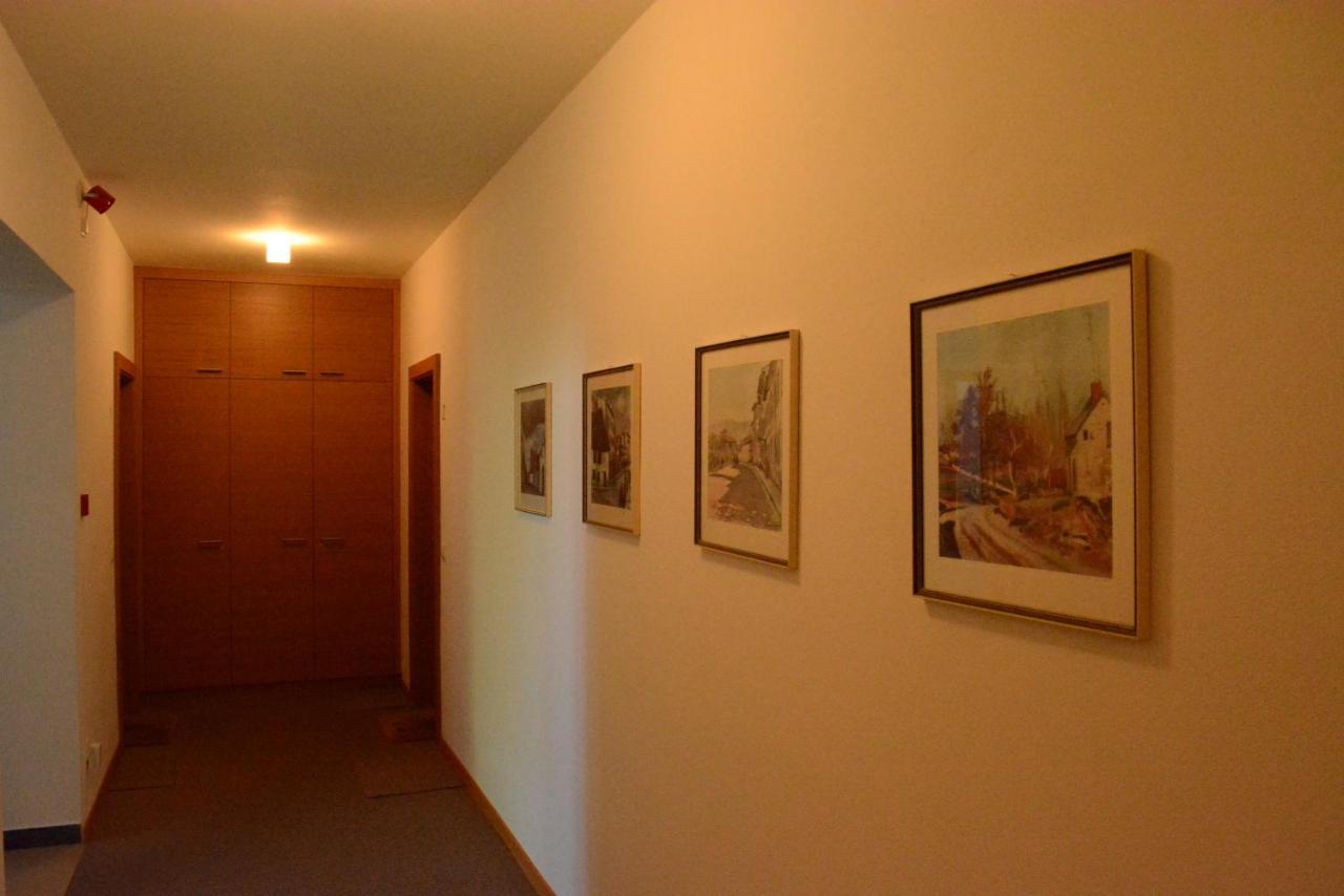 Residence Haus Ragen Бруніко Екстер'єр фото