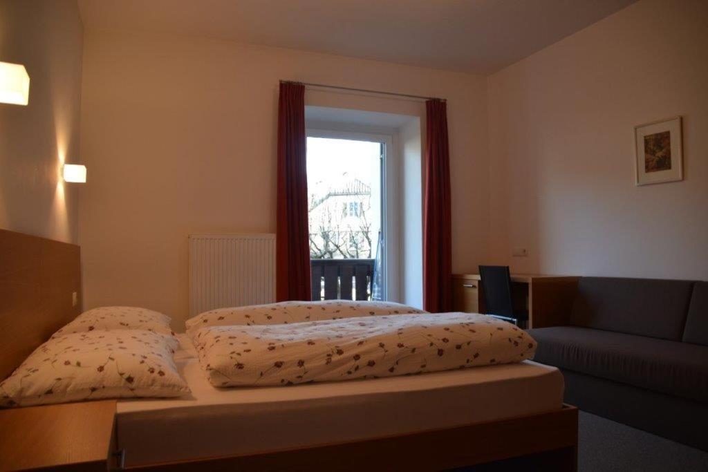 Residence Haus Ragen Бруніко Екстер'єр фото