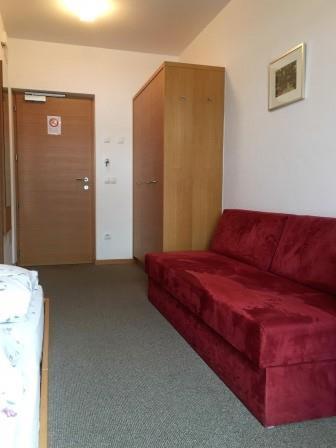 Residence Haus Ragen Бруніко Екстер'єр фото
